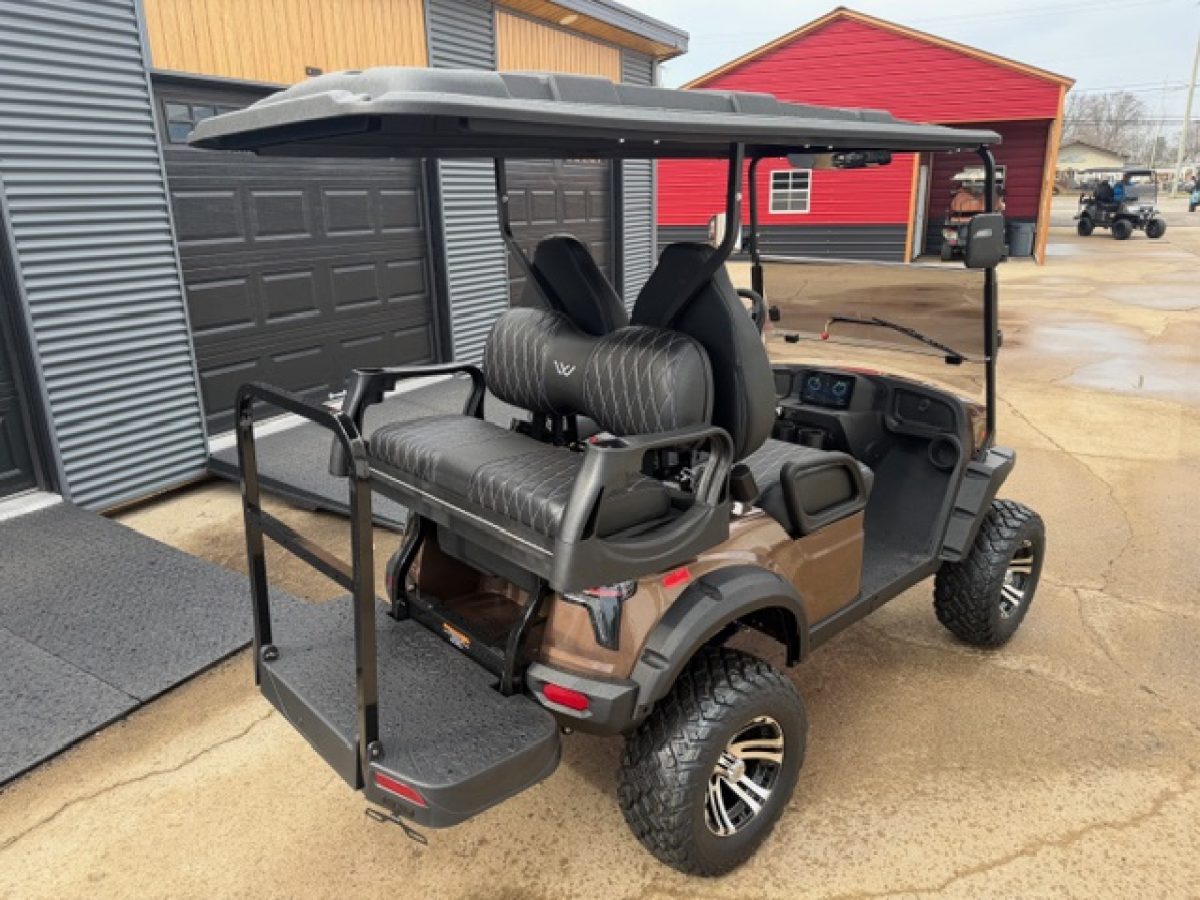 whisper w5 golf cart near me Woodmere Ohio