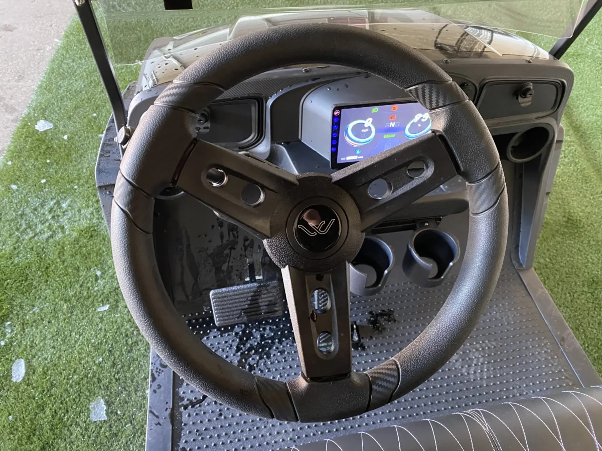 whisper w5 golf cart near me for sale Beachwood Ohio