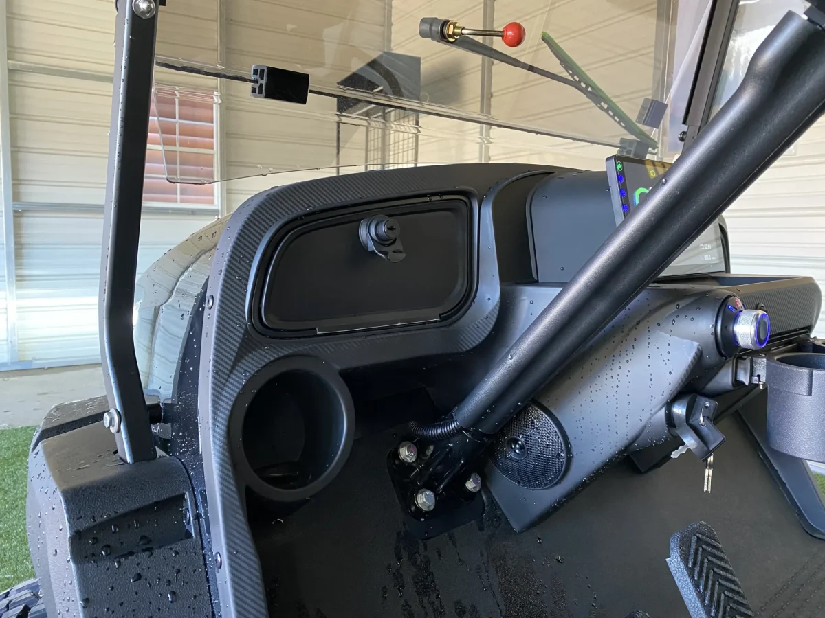 whisper w5 golf cart near me for sale Concord Ohio