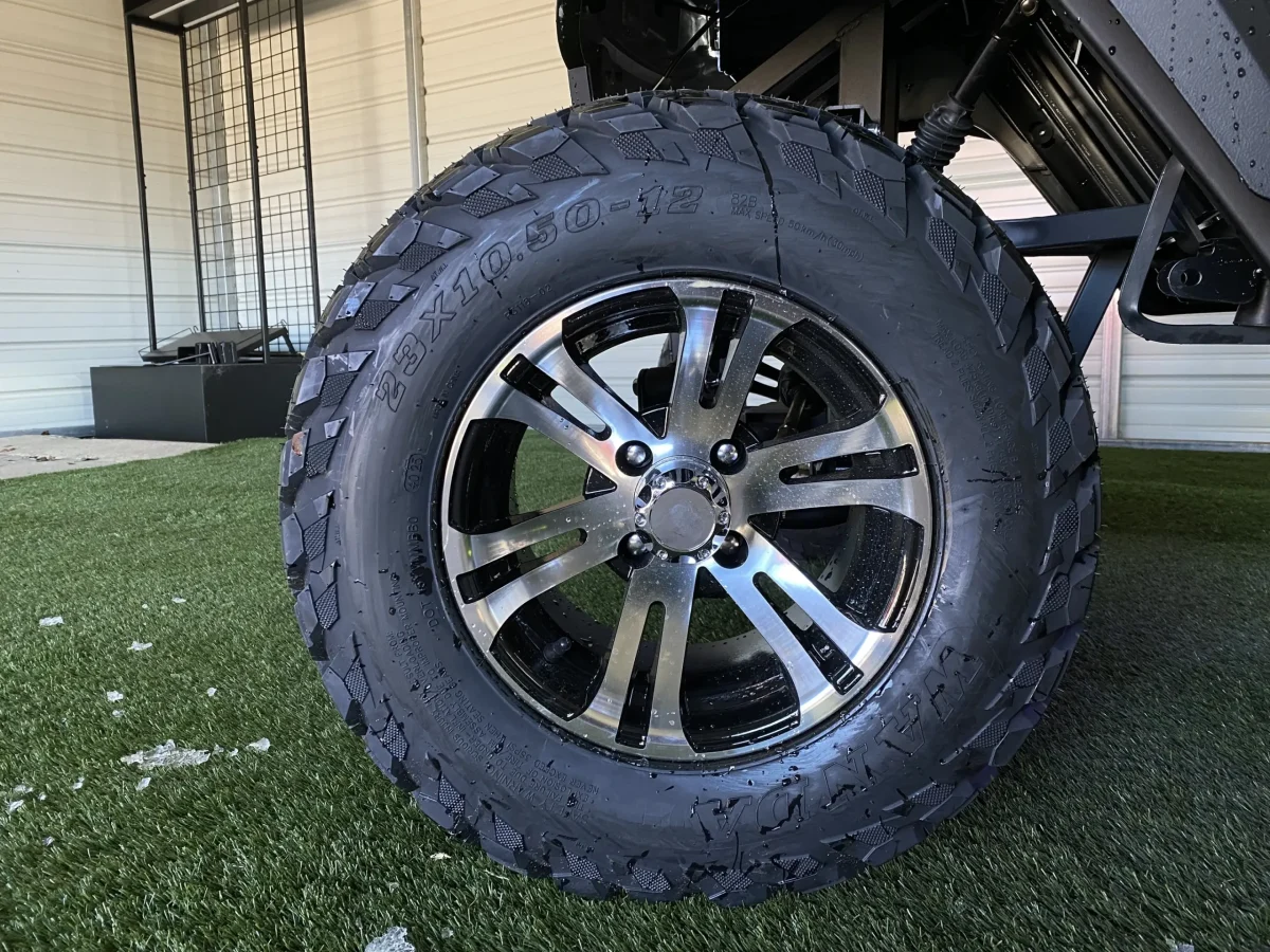 whisper w5 golf cart near me for sale Concord Township Ohio