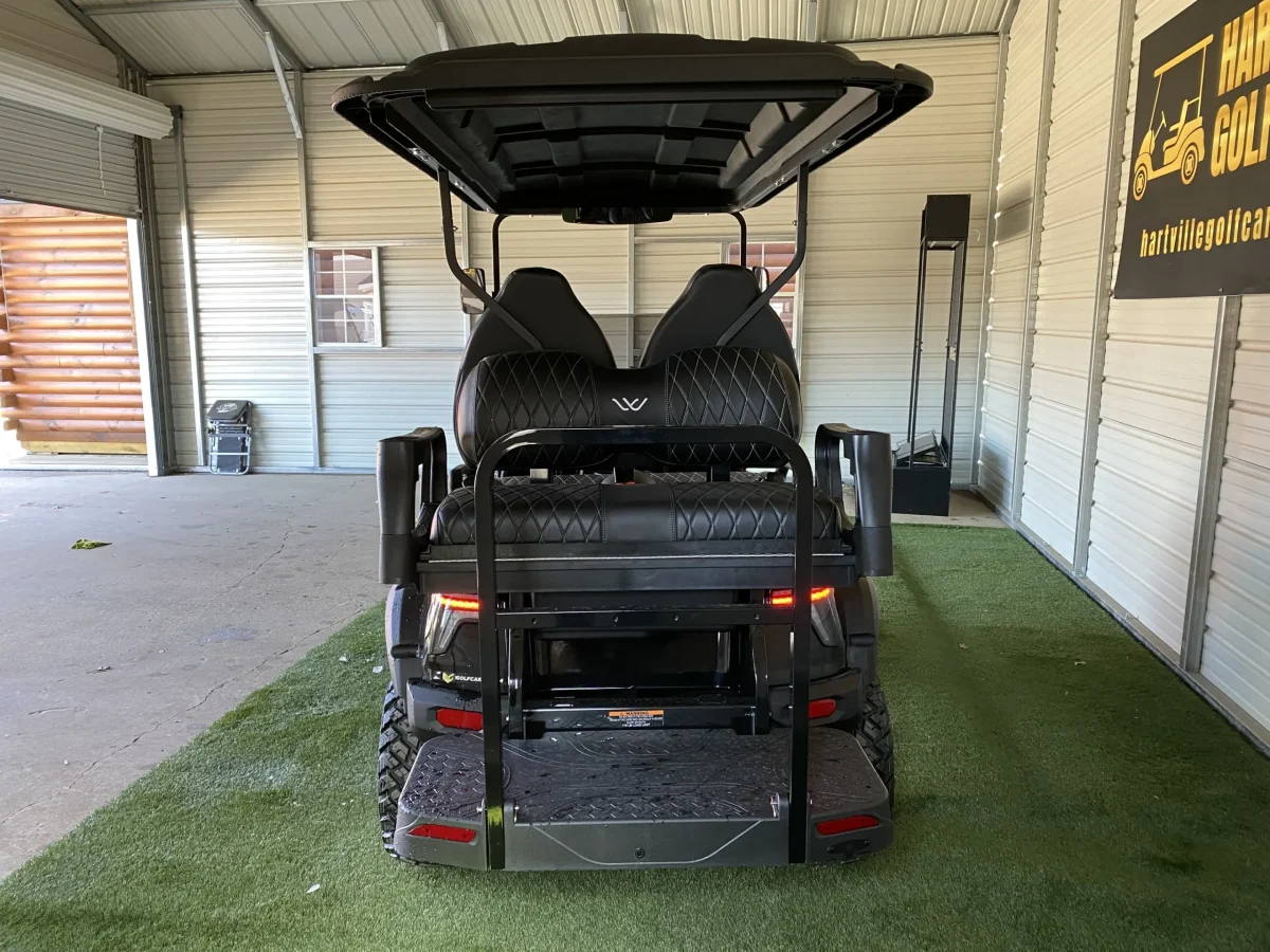 whisper w5 golf cart near me for sale Eastlake Ohio