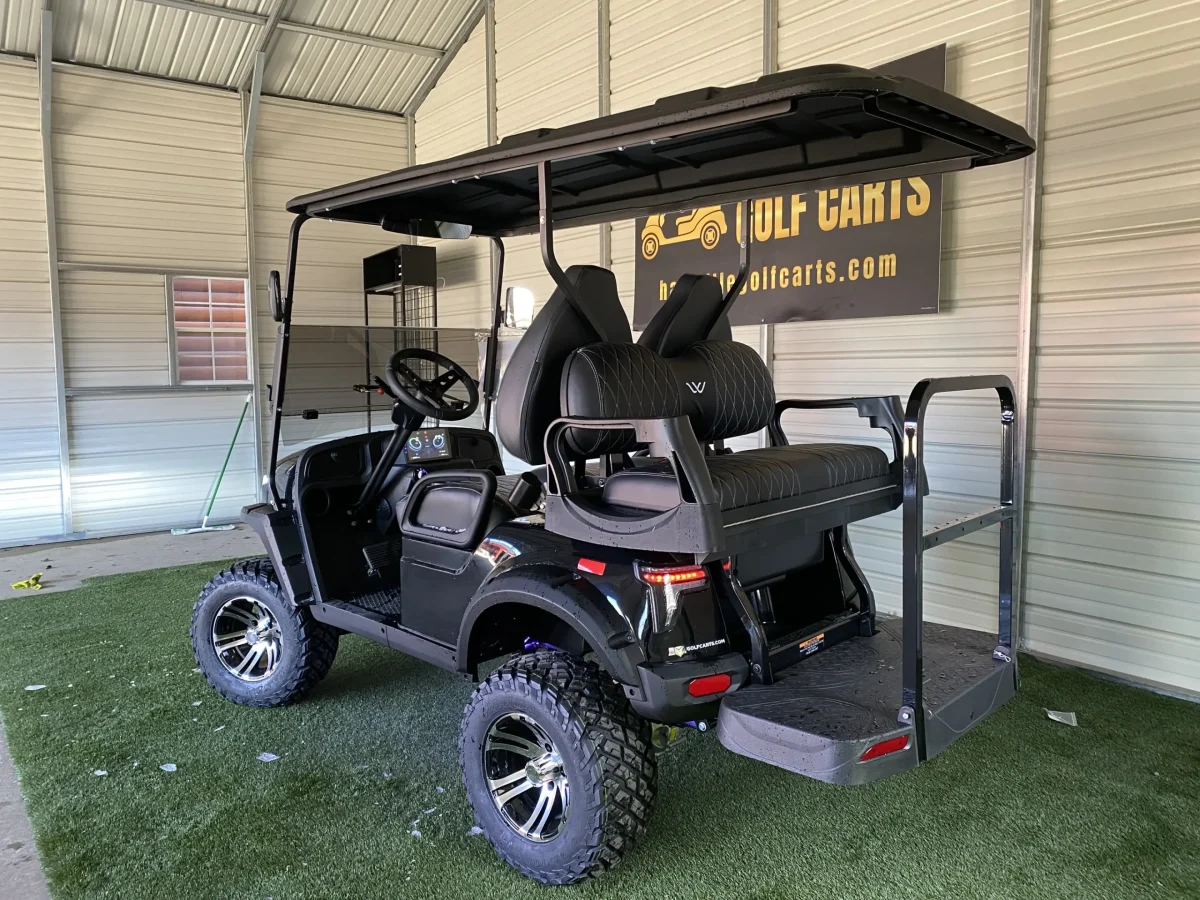 whisper w5 golf cart near me for sale Geneva Ohio