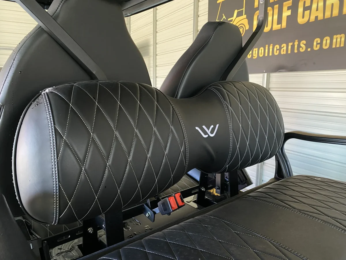 whisper w5 golf cart near me for sale Medina Ohio