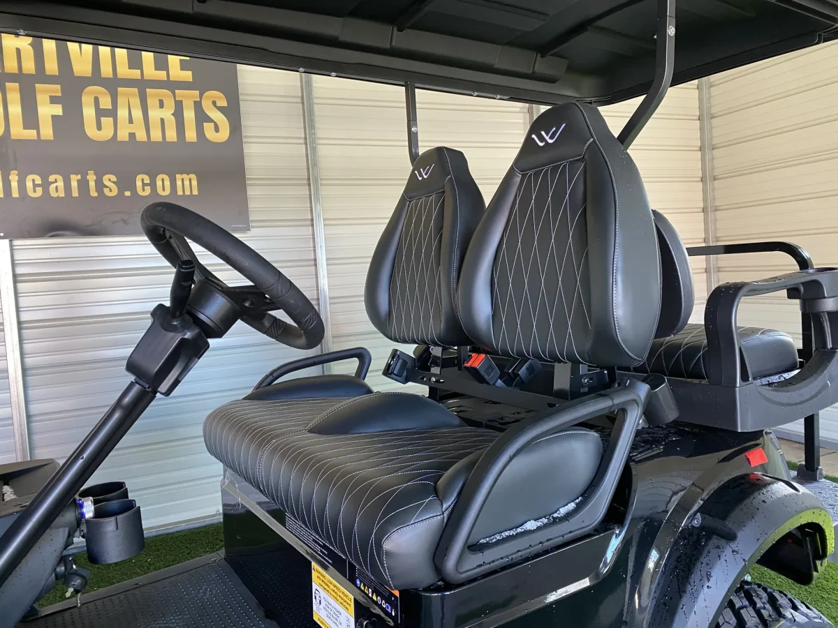 whisper w5 golf cart near me for sale Painesville Ohio