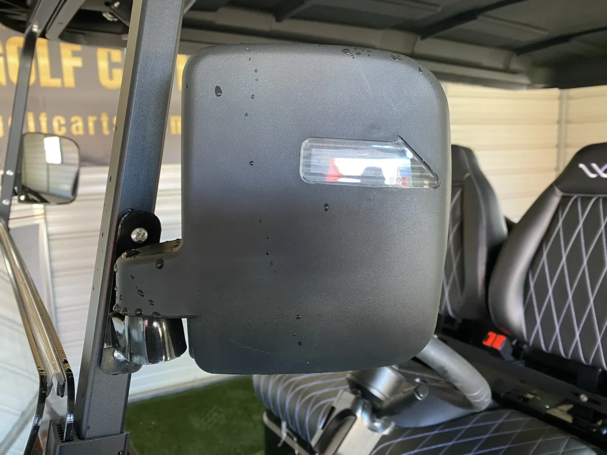 whisper w5 golf cart near me for sale Painesville Township Ohio