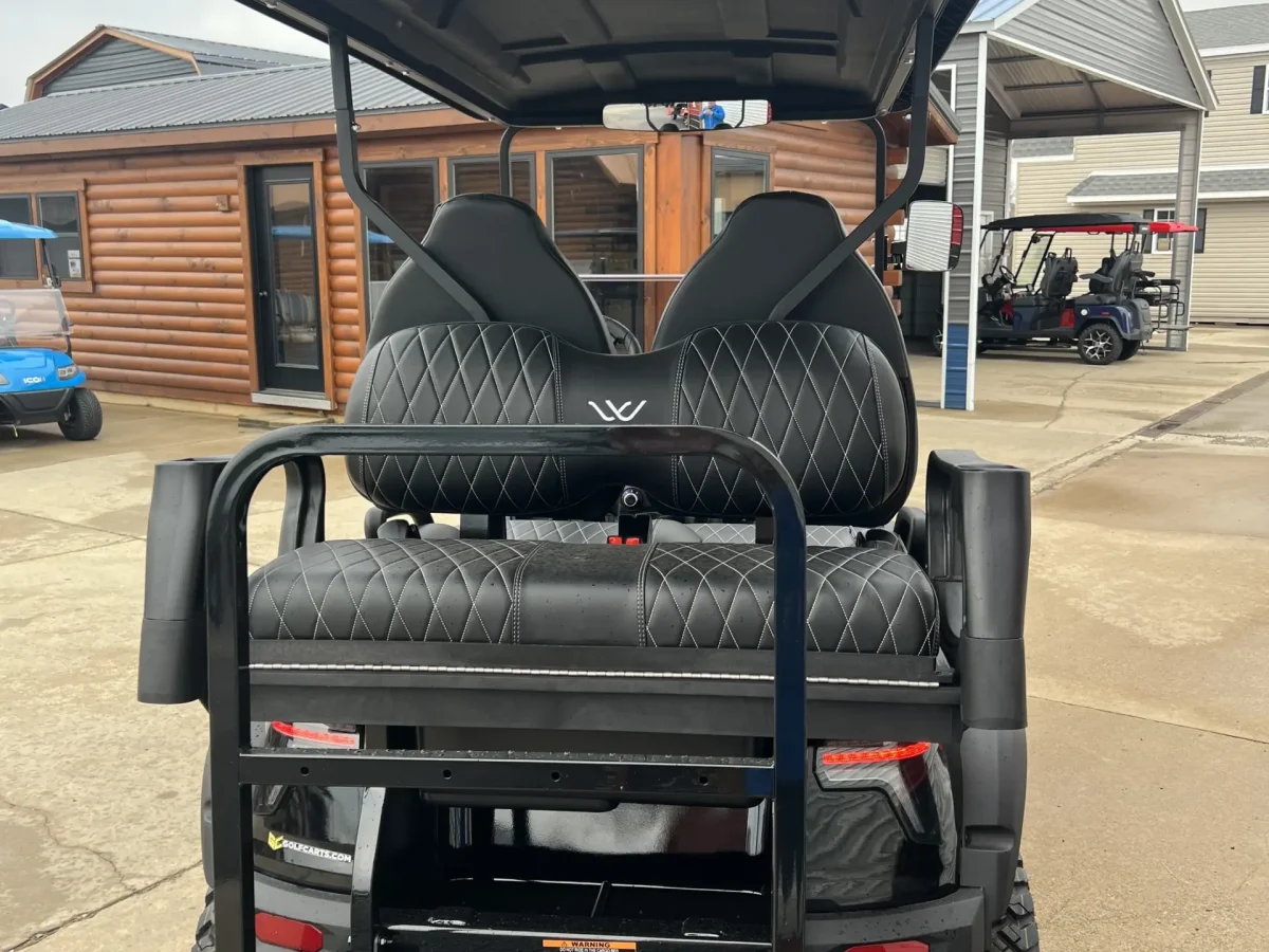 whisper w5 golf cart near me for sale Russell Ohio