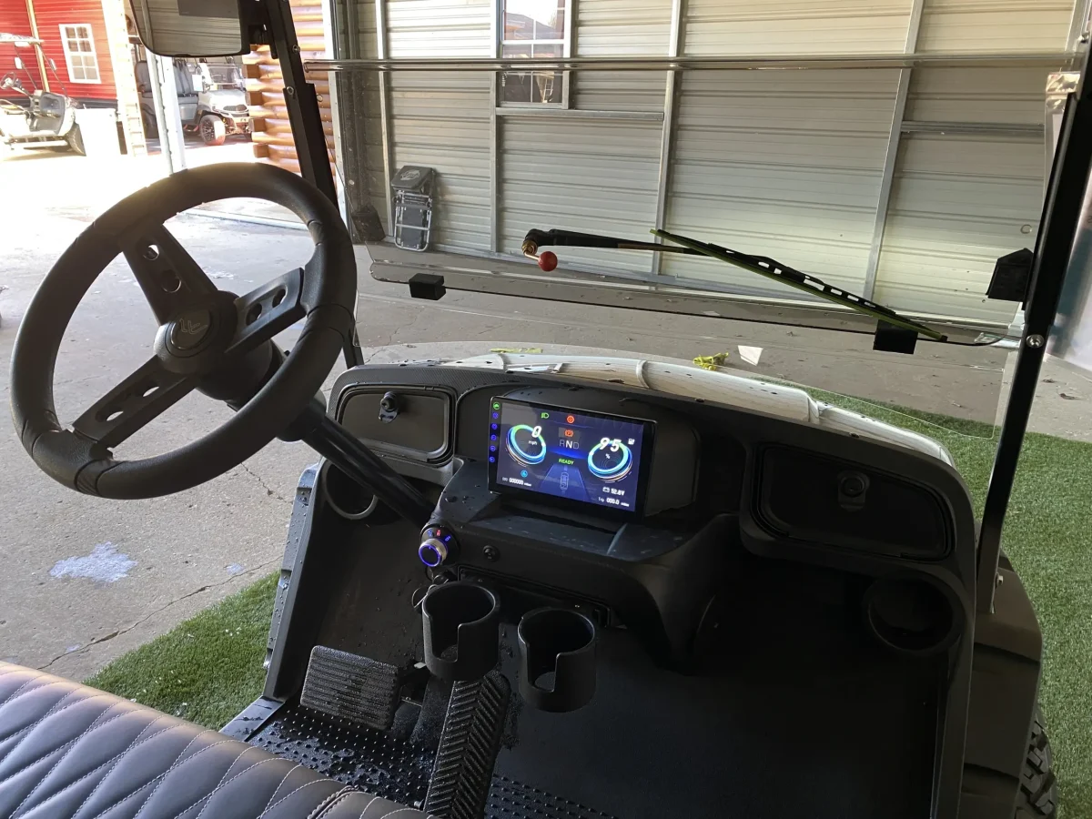 whisper w5 golf cart near me for sale Strongsville Ohio