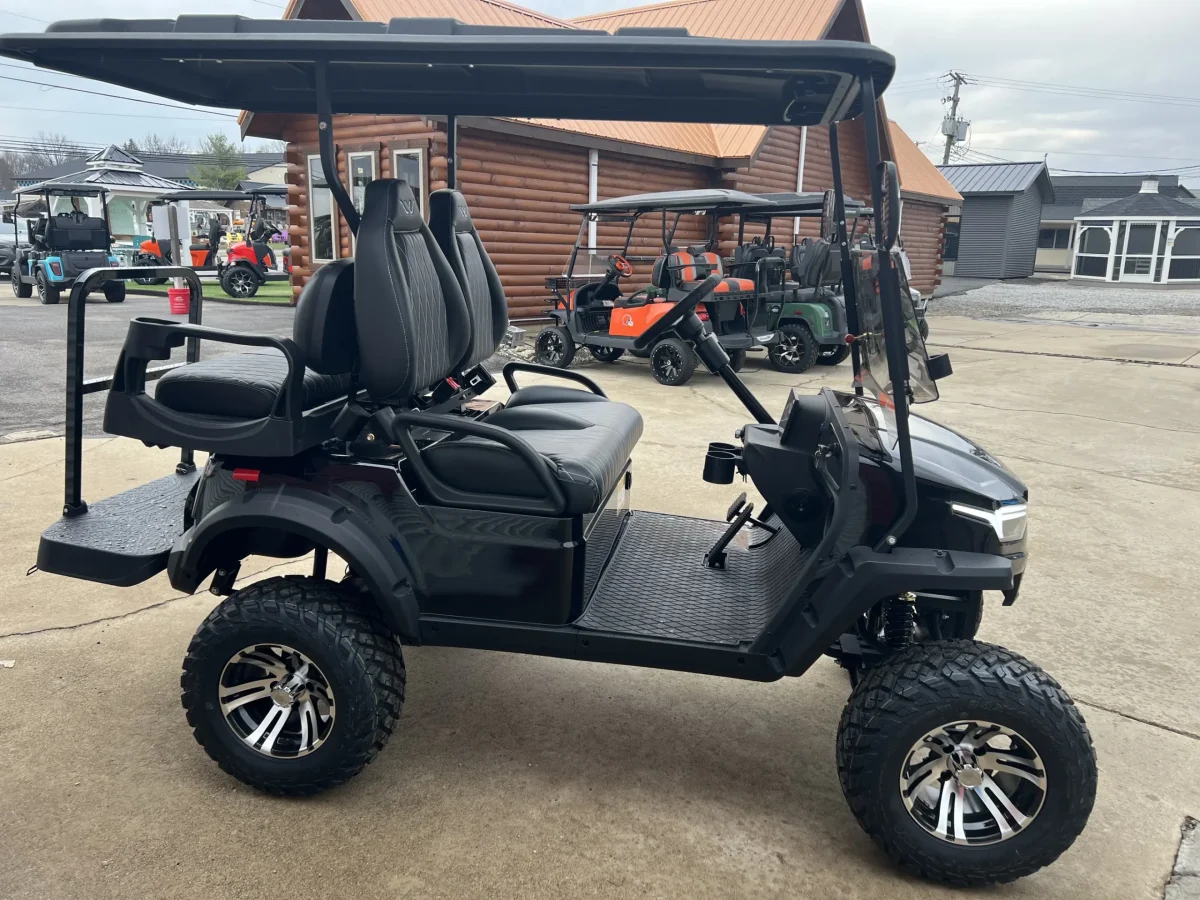 whisper w5 golf cart near me for sale Woodmere Ohio