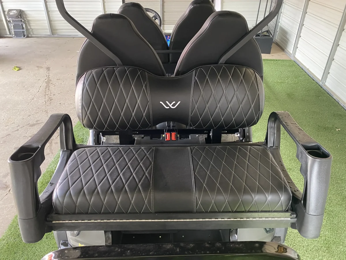whisper w5 golf carts for sale Chardon Ohio