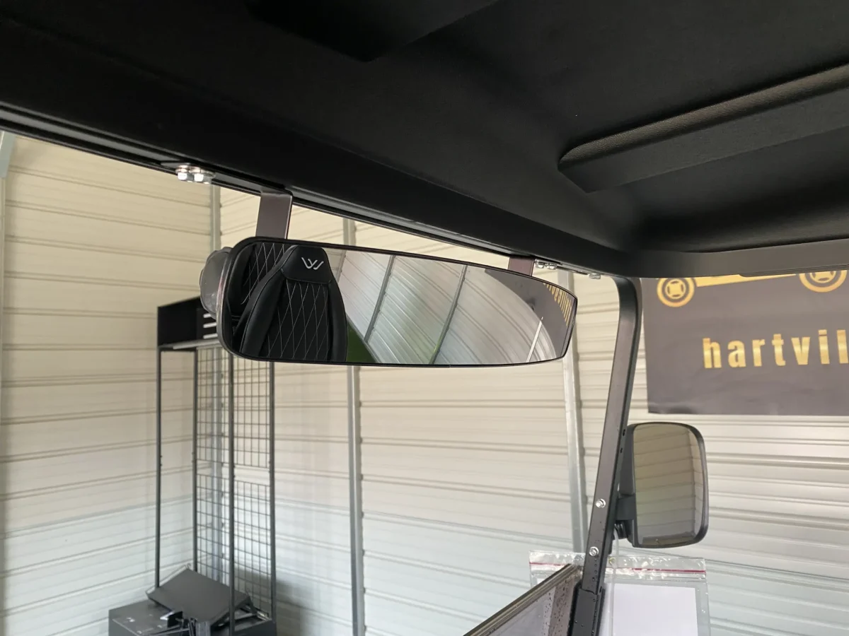 whisper w5 golf carts for sale Concord Ohio