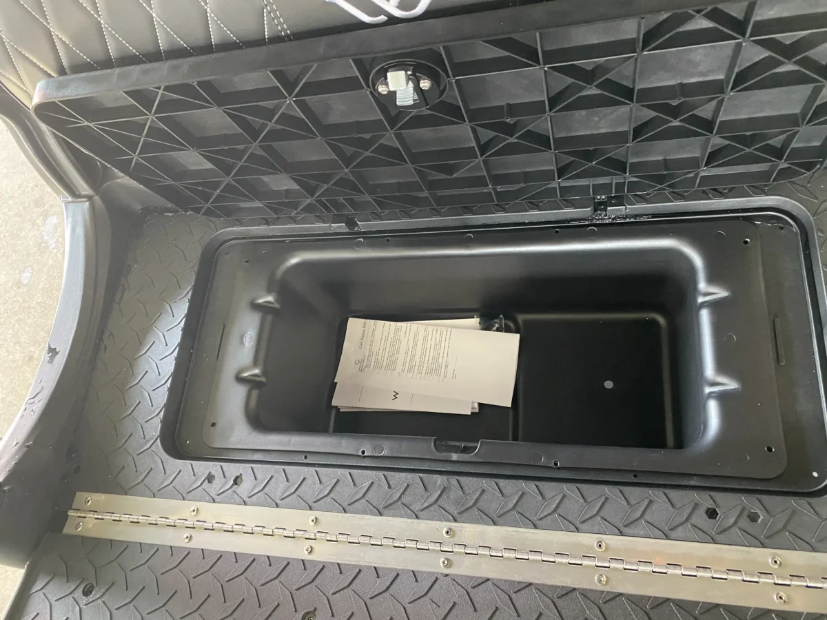 whisper w5 golf carts for sale Hartville Golf Carts