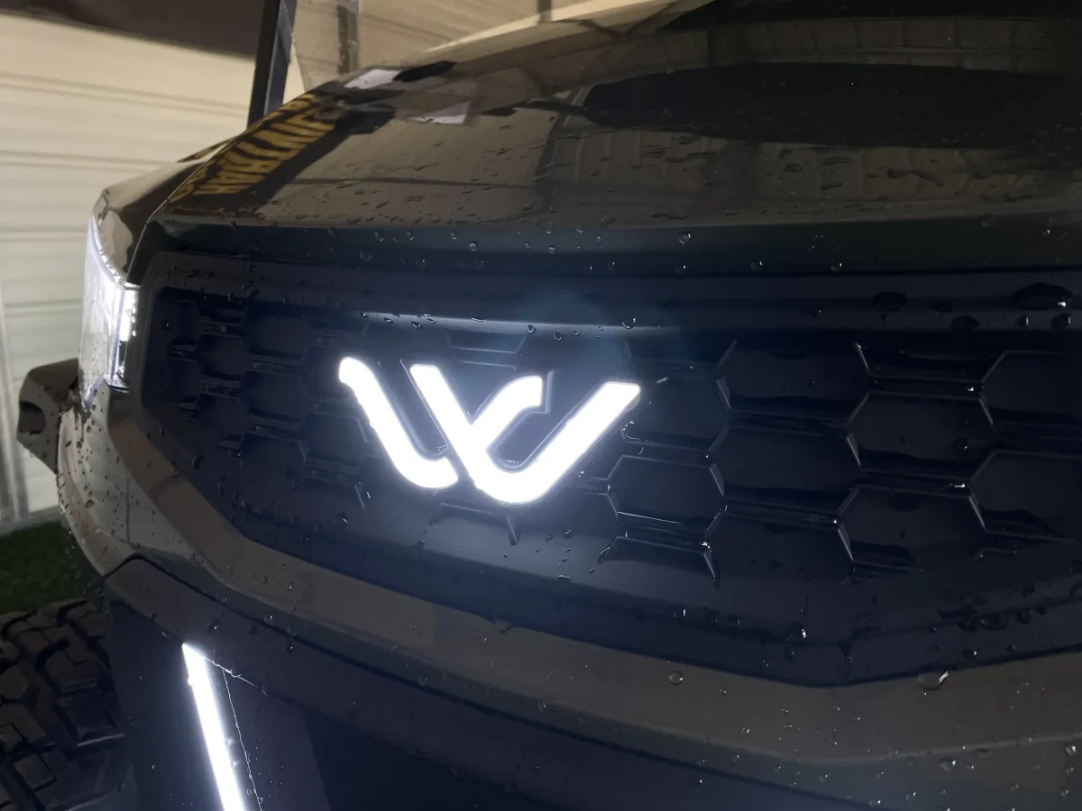 whisper w5 golf carts for sale Madison Ohio