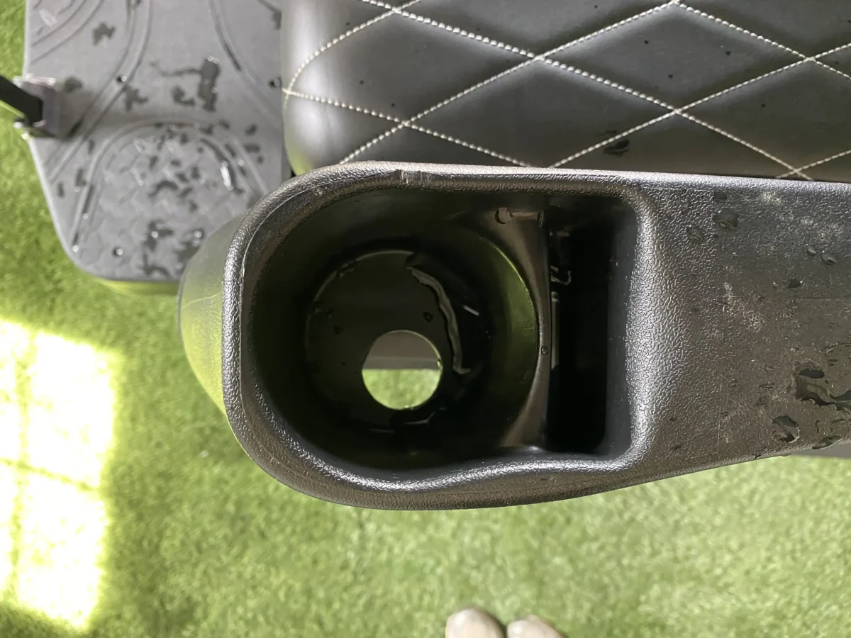 whisper w5 golf carts for sale Mayfield Heights Ohio