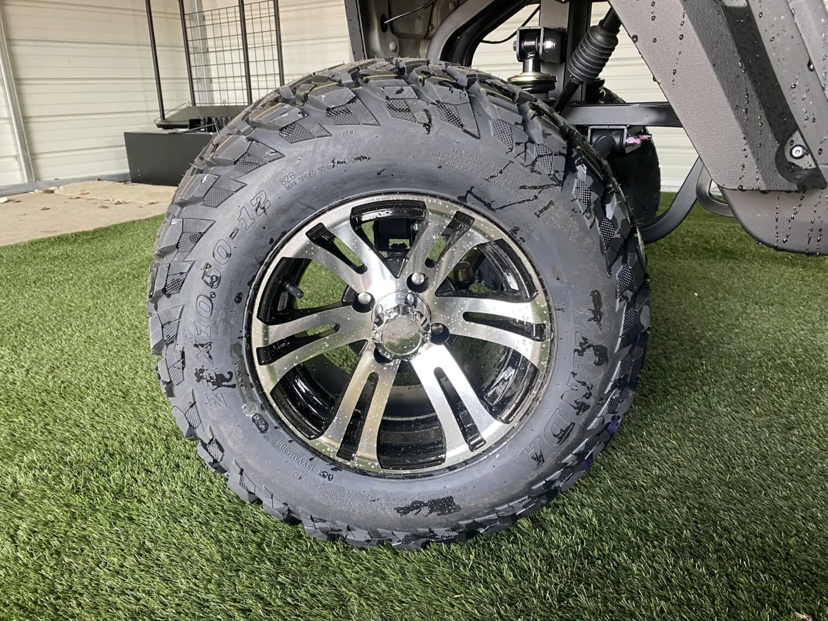 whisper w5 golf carts for sale Medina Ohio