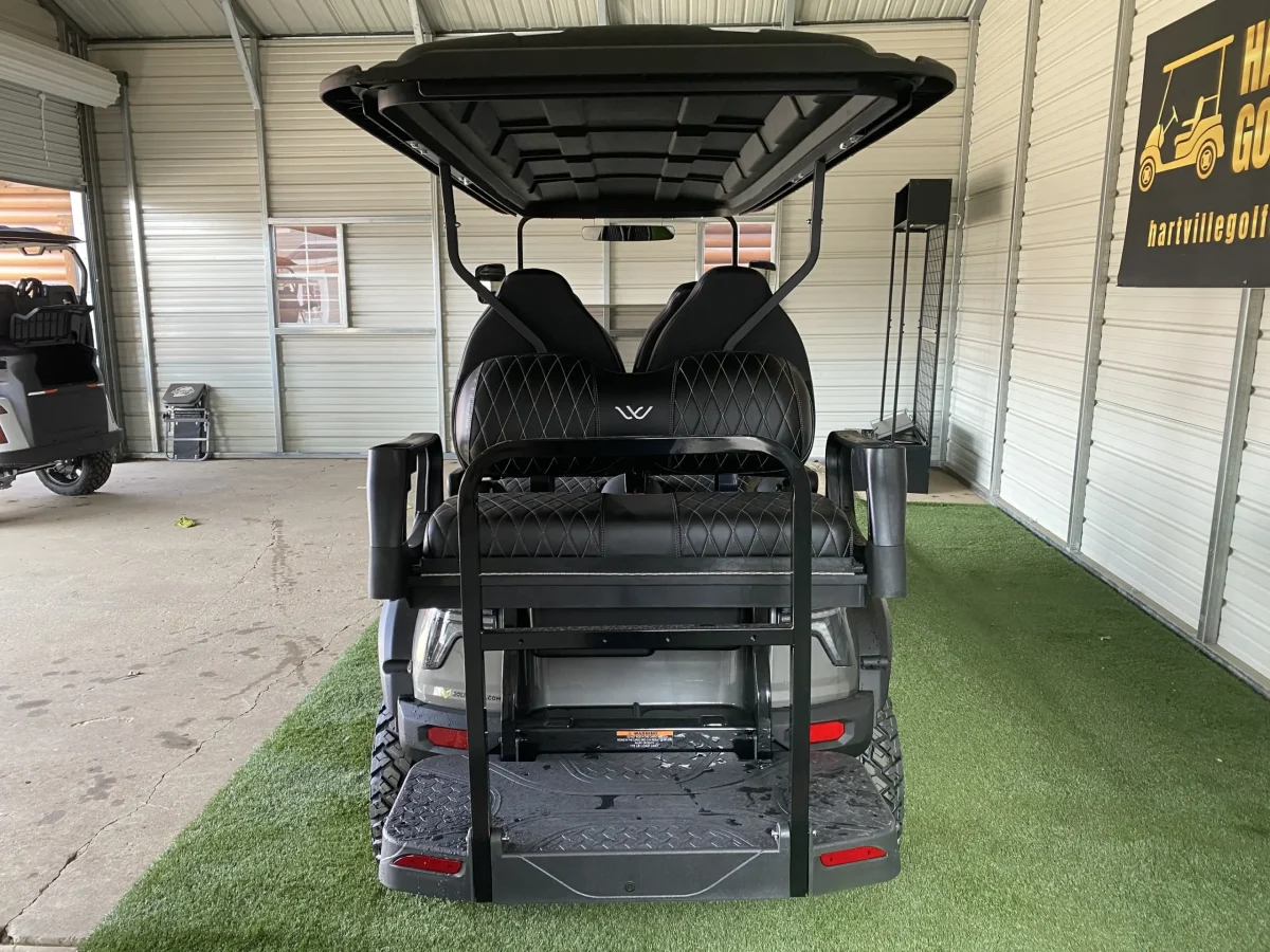 whisper w5 golf carts for sale Middlefield Ohio
