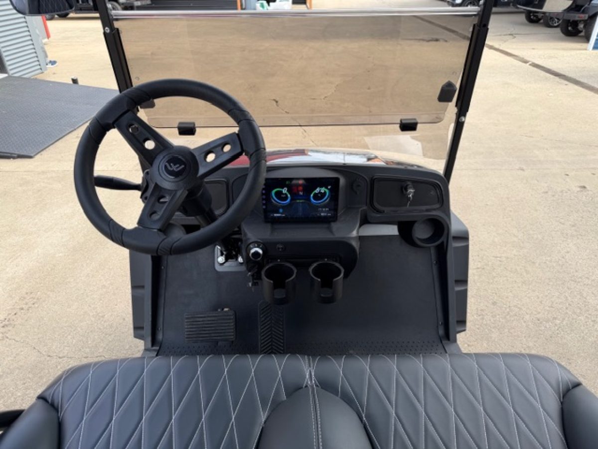 whisper w5 golf carts for sale Near Me For Sale