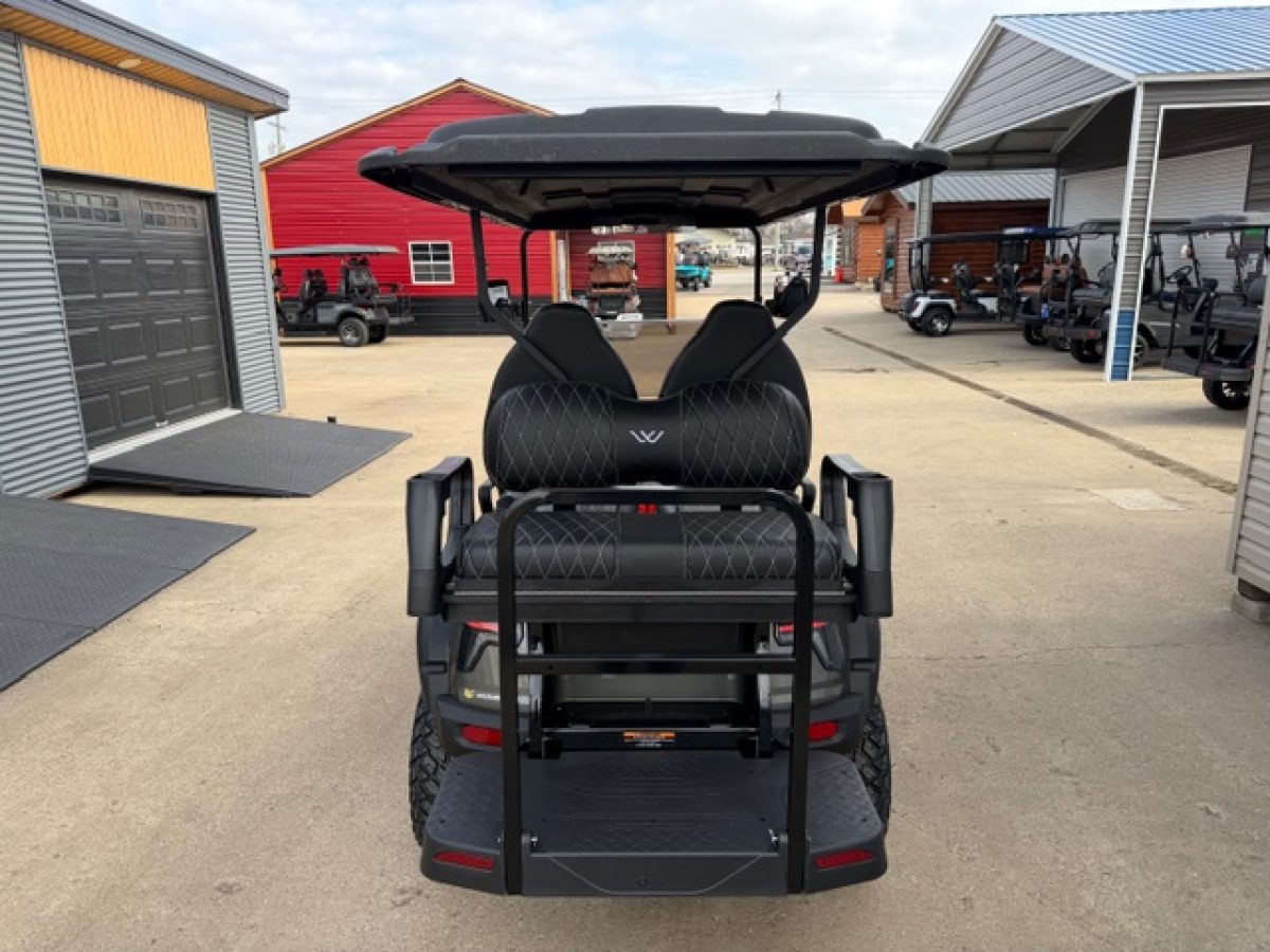whisper w5 golf carts for sale Near Me