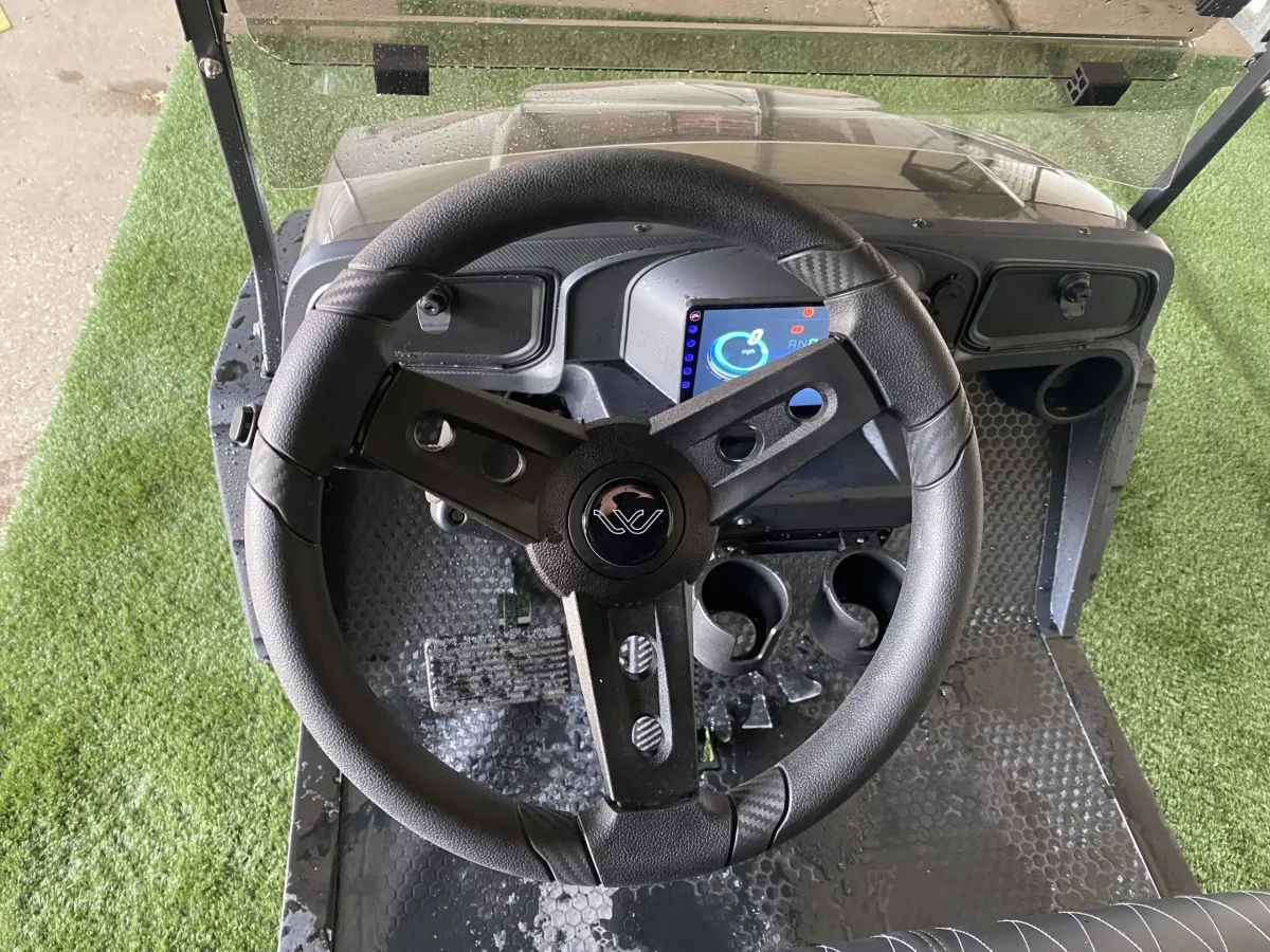 whisper w5 golf carts for sale Painesville Ohio