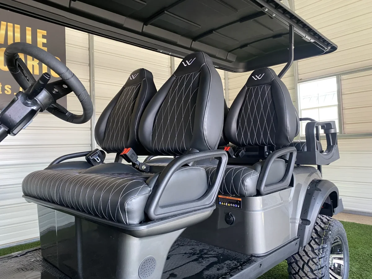 whisper w5 golf carts for sale Painesville Township Ohio