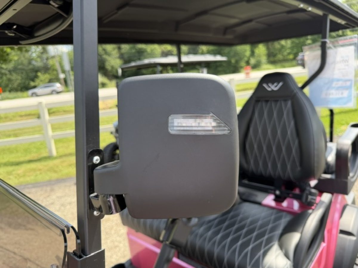 whisper w5 golf cart​s near me Eastlake Ohio
