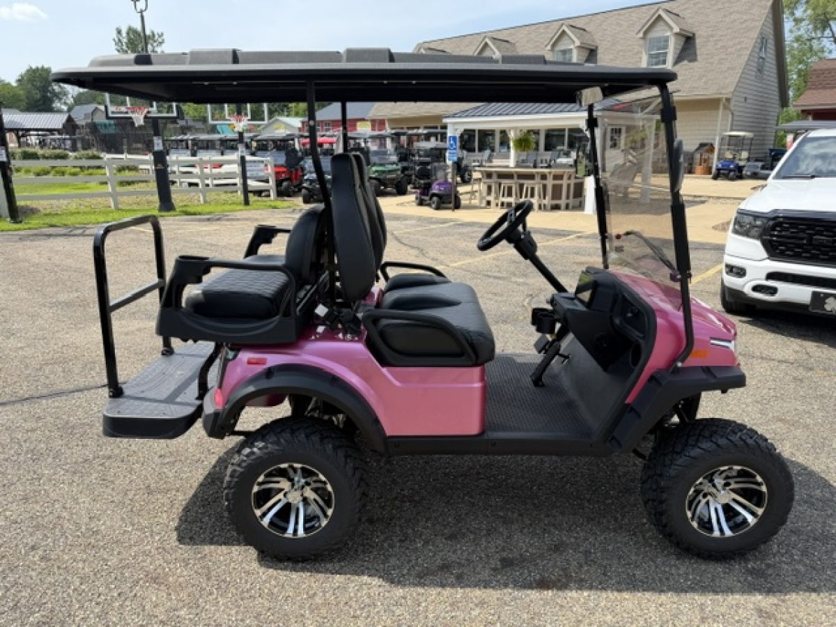 whisper w5 golf cart​s near me For Sale