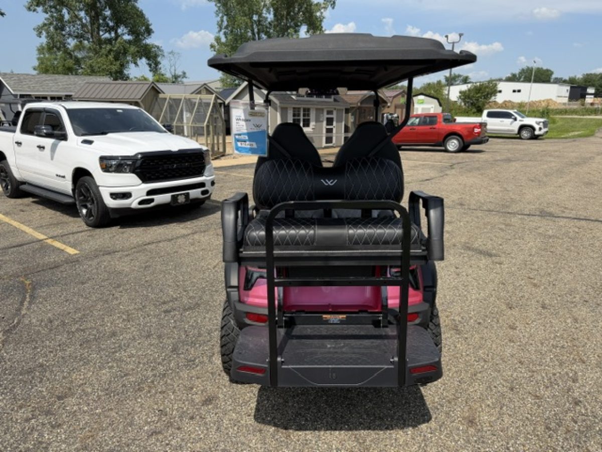 whisper w5 golf cart​s near me Hartville Golf Carts