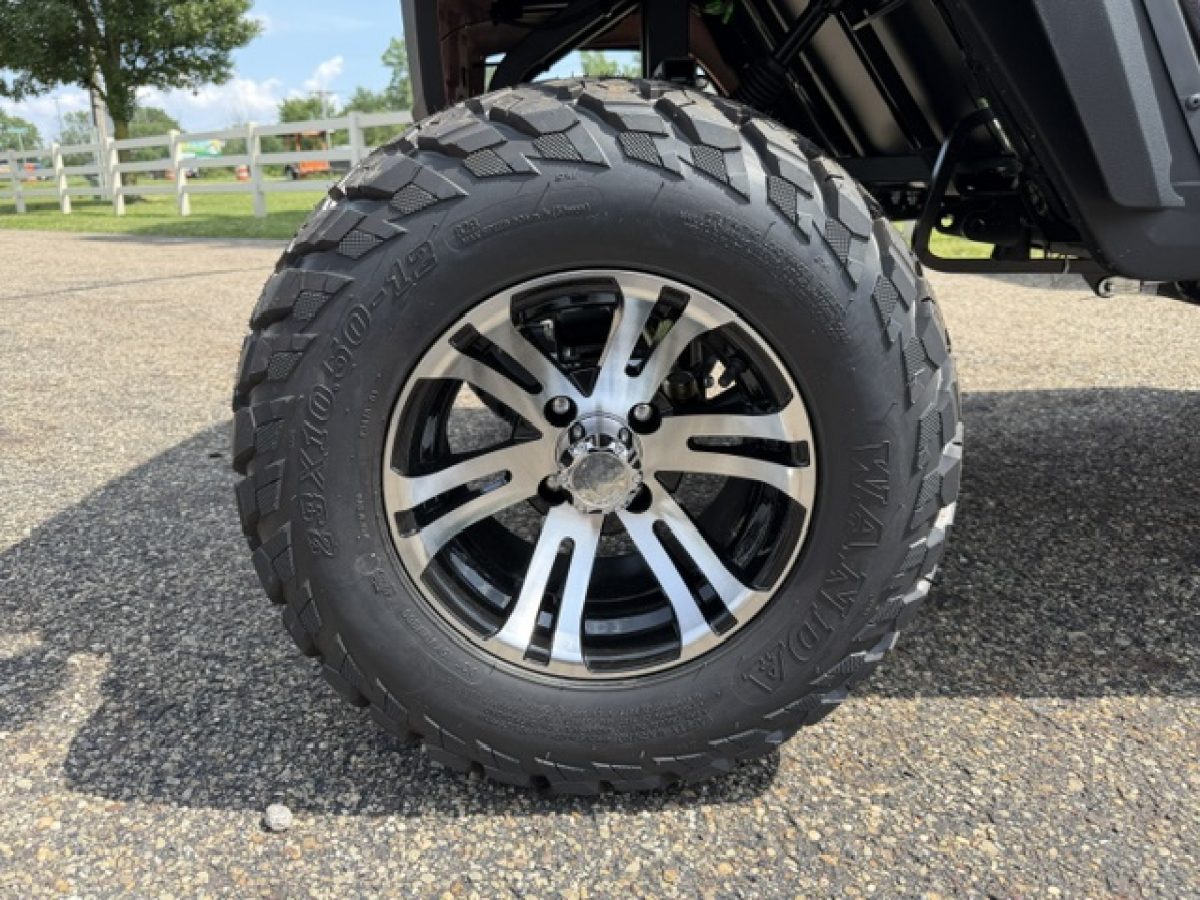 whisper w5 golf cart​s near me Kirtland Ohio