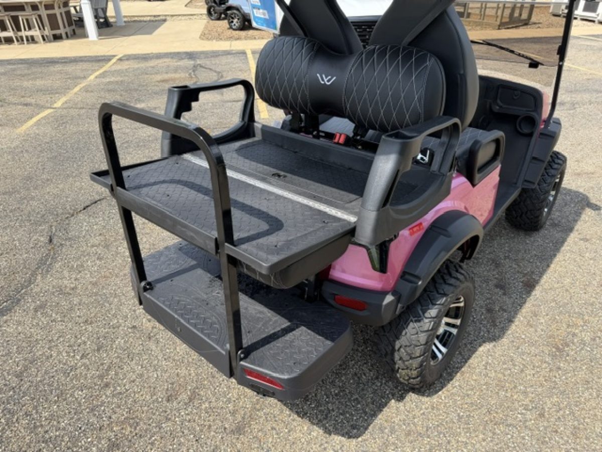 whisper w5 golf cart​s near me Mentor on the Lake Ohio