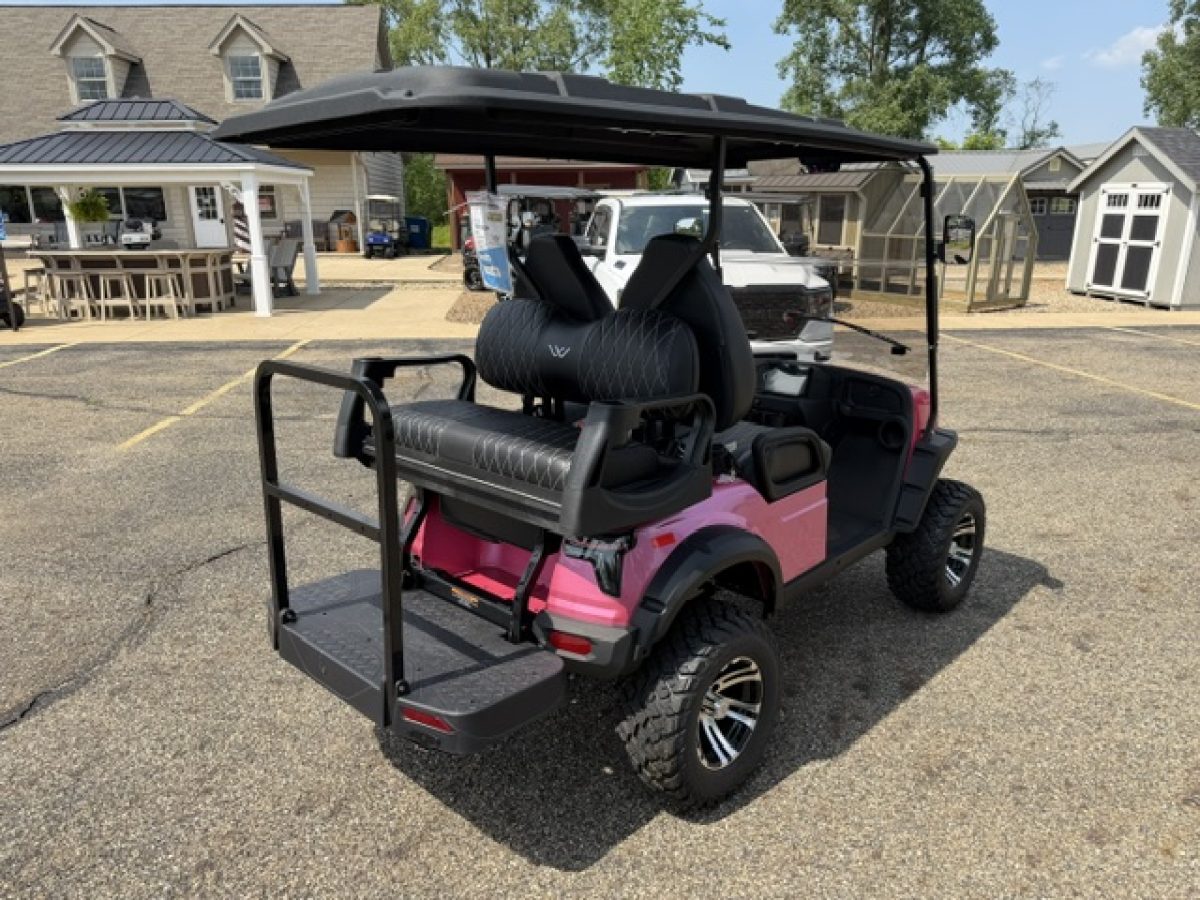 whisper w5 golf cart​s near me Near me