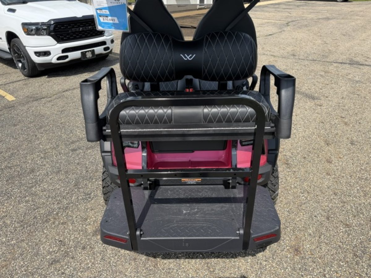 whisper w5 golf cart​s near me Painesville Ohio