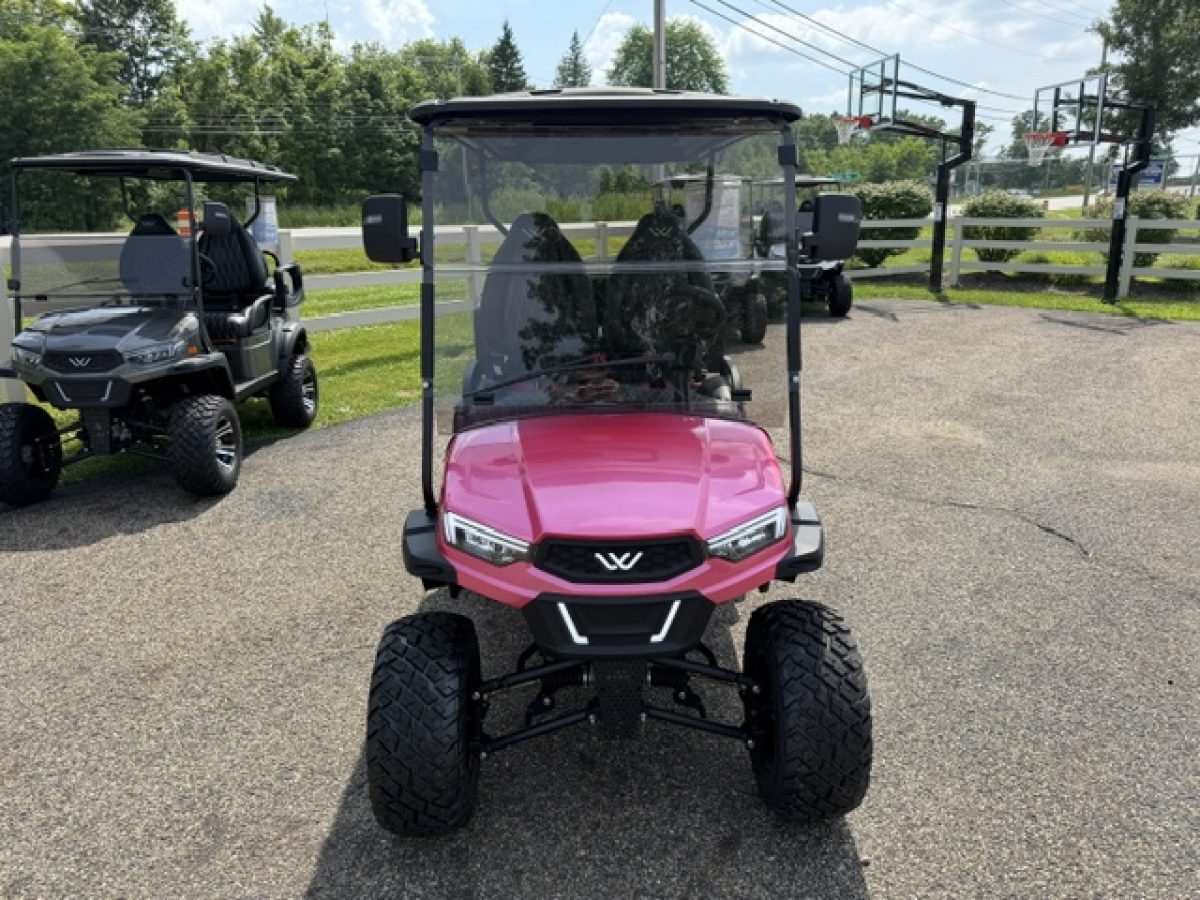 whisper w5 golf cart​s near me Wadsworth Ohio