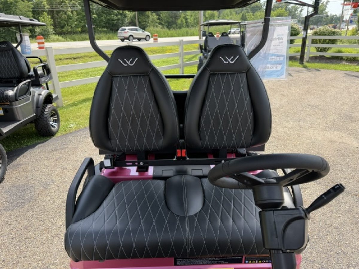 whisper w5 golf cart​s near me Willoughby Ohio