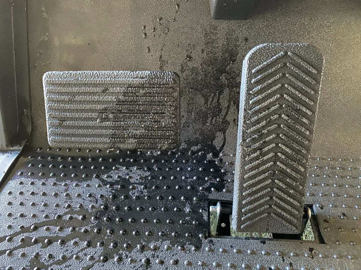 whisper w5 xl Concord Ohio