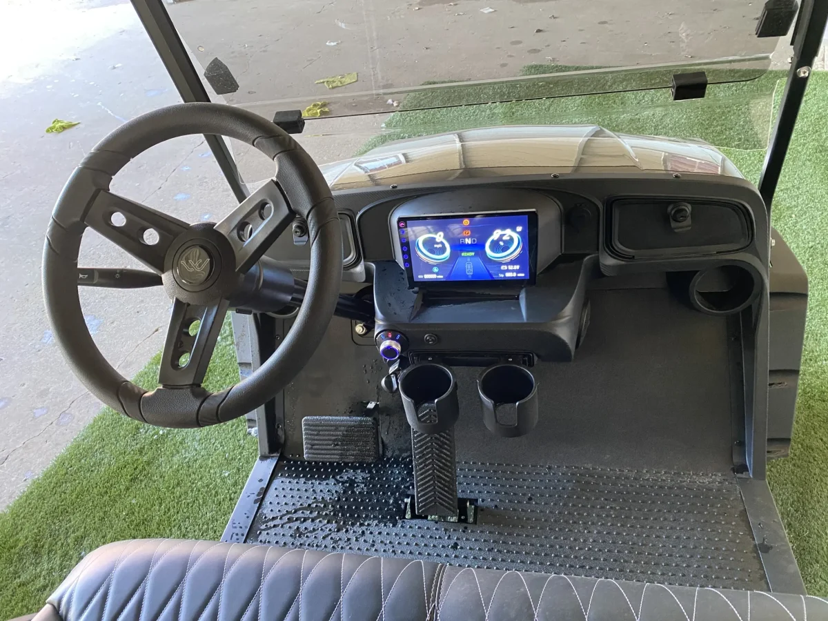 whisper w5 xl Concord Township Ohio