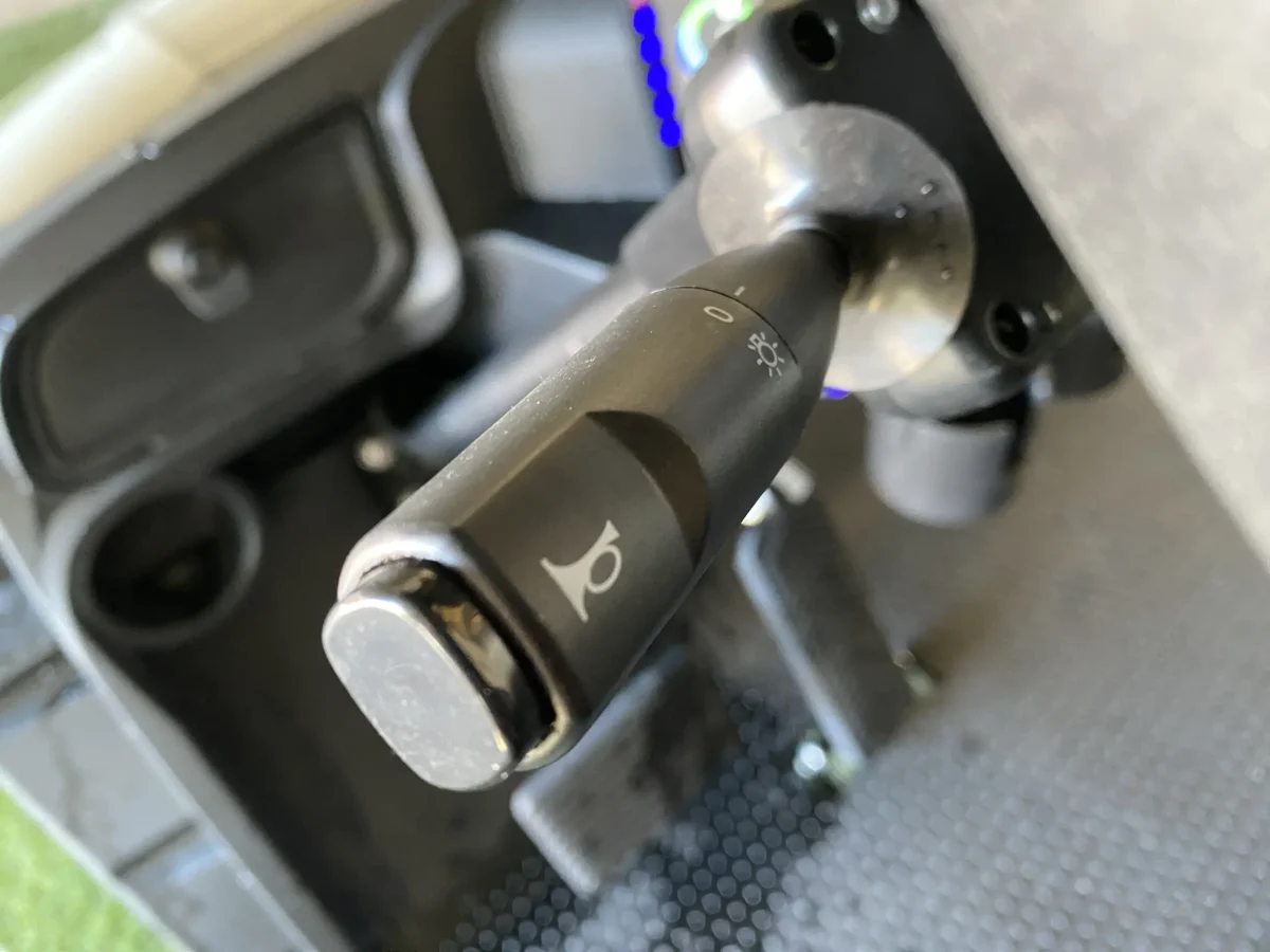 whisper w5 xl Euclid Ohio