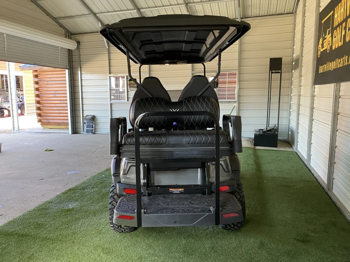 whisper w5 xl Hartville Golf Carts