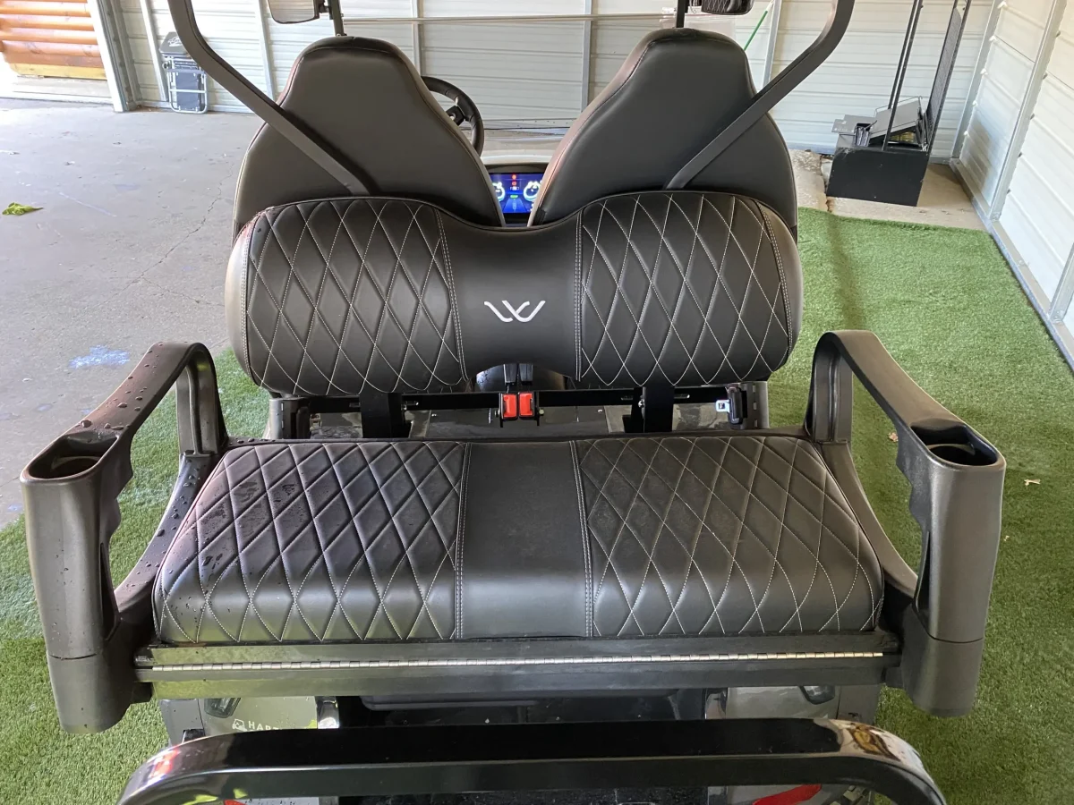 whisper w5 xl Kirtland Ohio