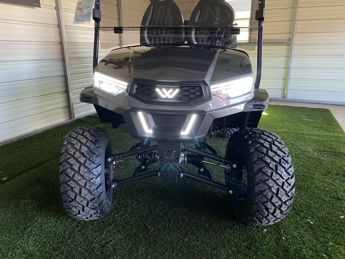 whisper w5 xl Painesville Township Ohio