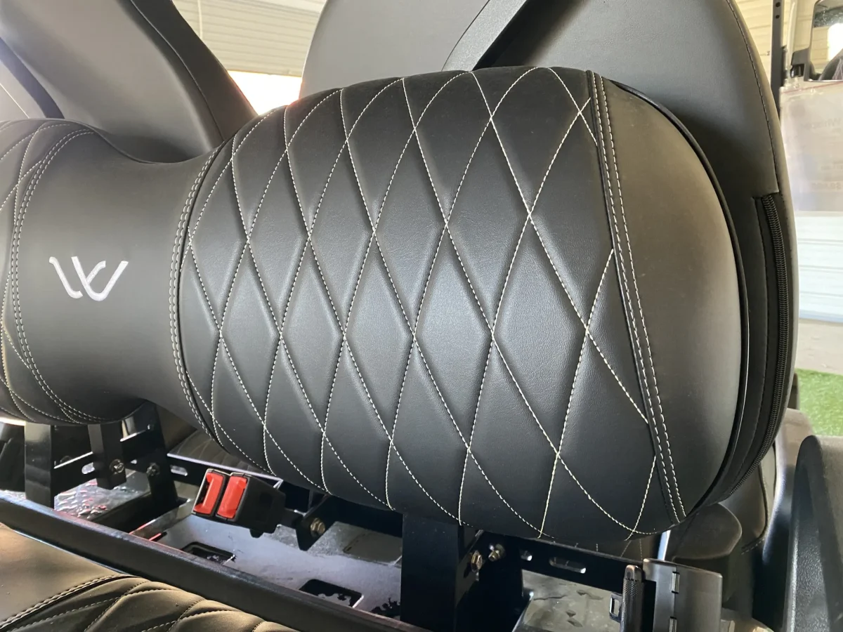 whisper w5 xl Perry Ohio