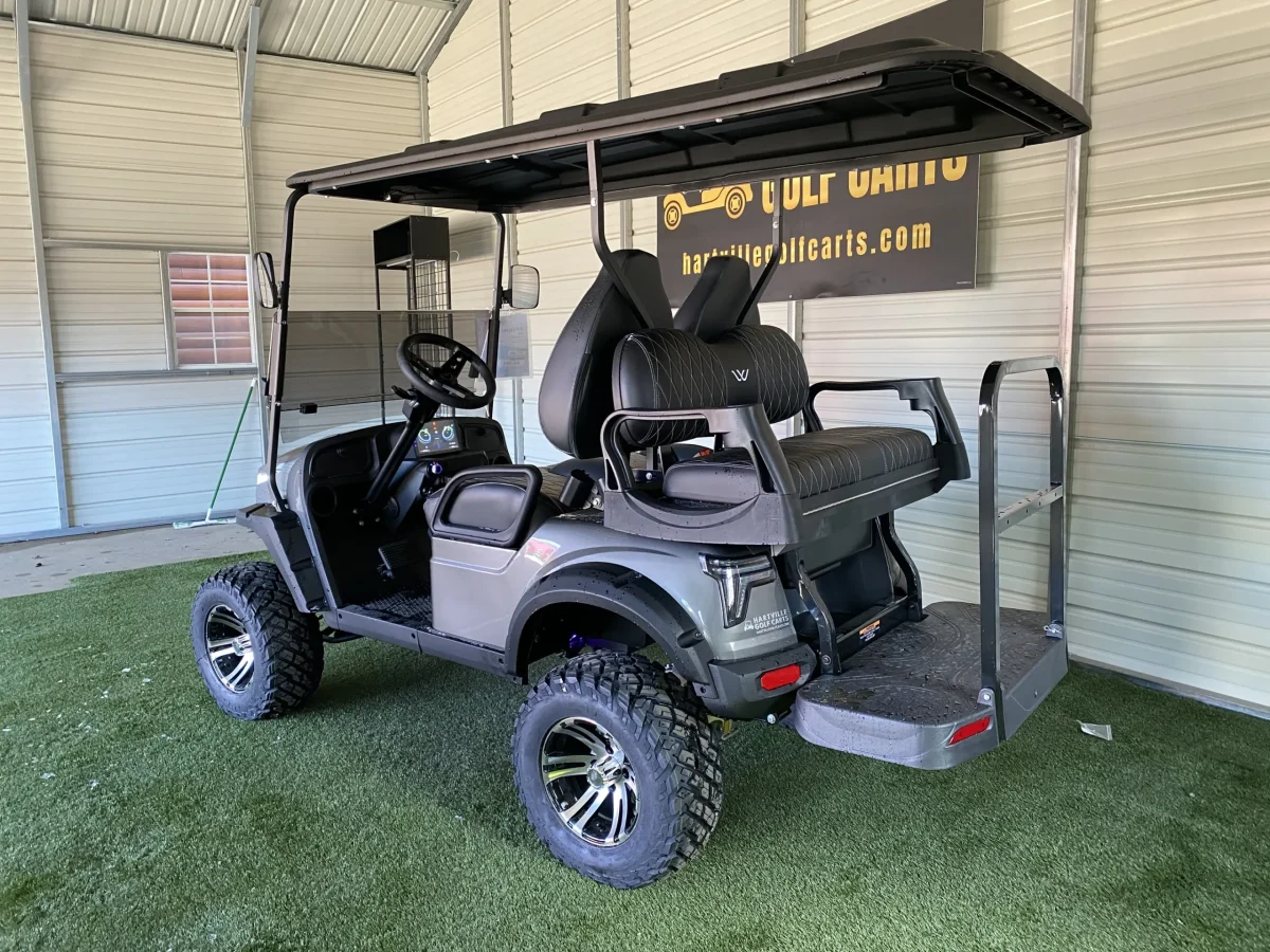 whisper w5 xl Strongsville Ohio