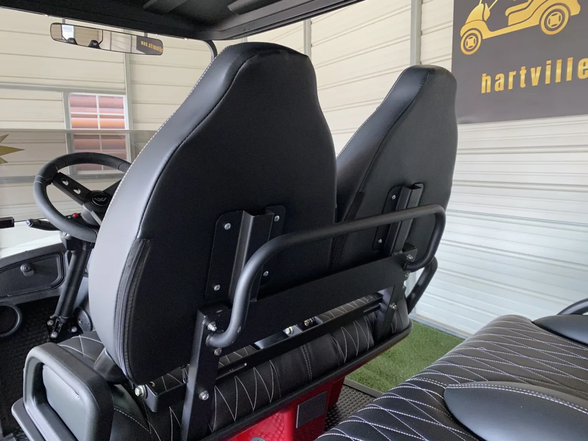 whisper w5 xl golf carts for sale Chardon Ohio