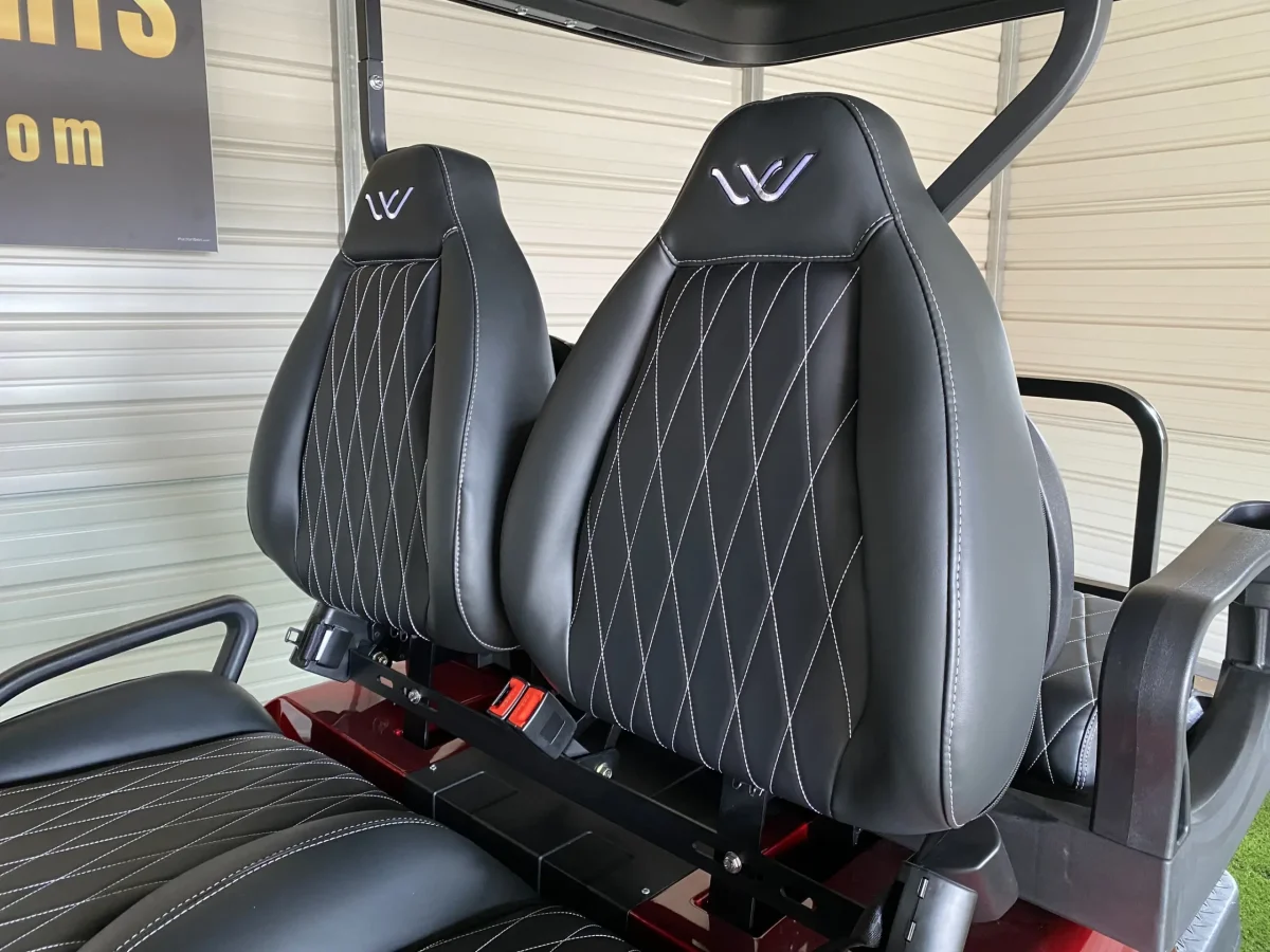 whisper w5 xl golf carts for sale Eastlake Ohio