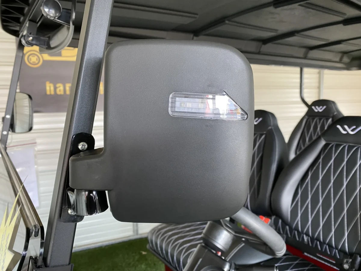whisper w5 xl golf carts for sale Euclid Ohio