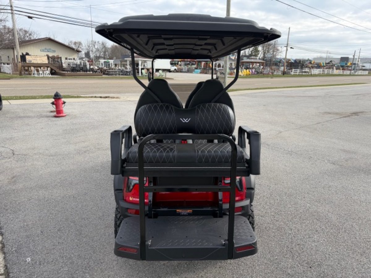 whisper w5 xl golf carts for sale For Sale Near Me