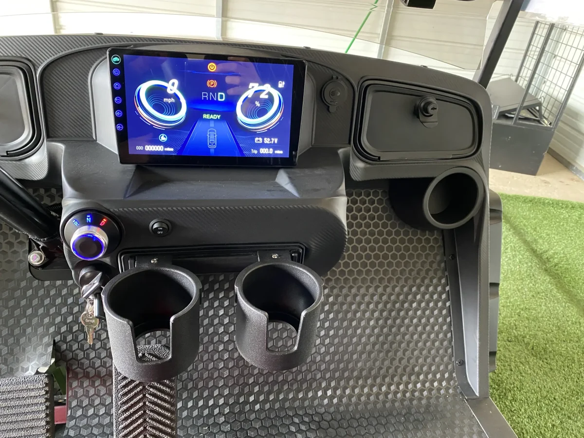 whisper w5 xl golf carts for sale Kirtland Ohio