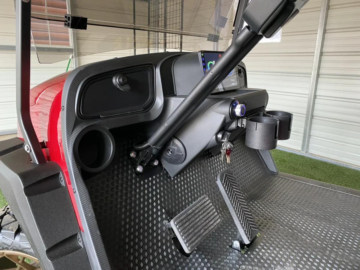 whisper w5 xl golf carts for sale Mayfield Ohio