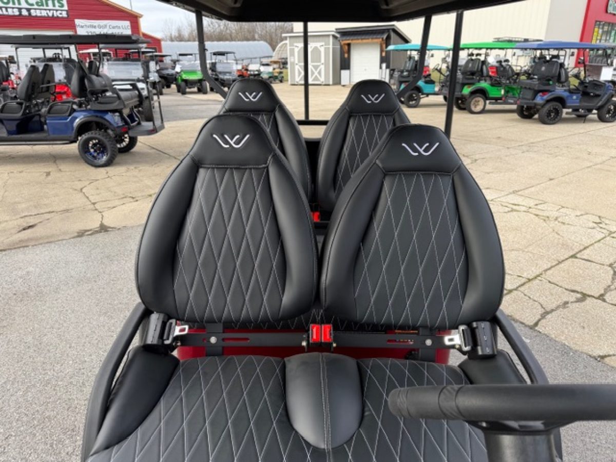 whisper w5 xl golf carts for sale Near Me For Sale
