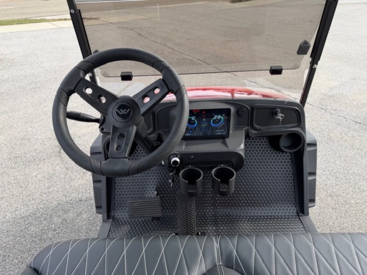 whisper w5 xl golf carts for sale Near Me