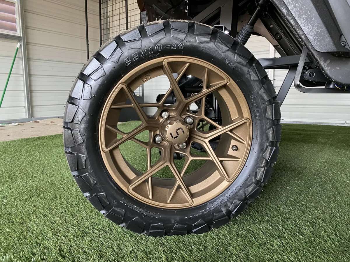whisper w5 xl golf carts for sale Painesville Ohio