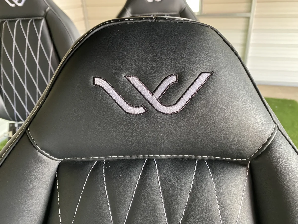 whisper w5 xl golf carts for sale Painesville Township Ohio